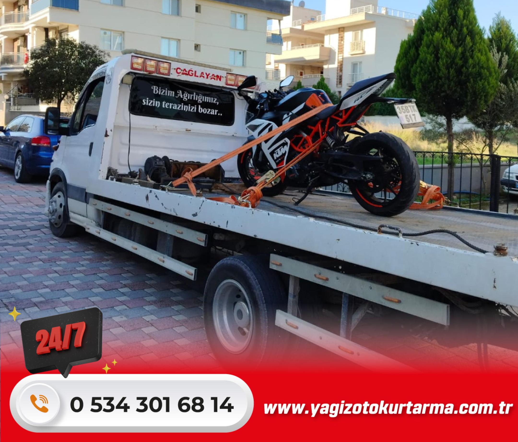 Soma Oto Kurtarma 03